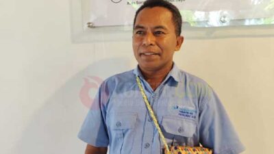 Sinergi UPTD BLUD-Terra Abadi Papua Perkuat Konservasi Perairan Raja Ampat 14 Hasan Makassar Korericom