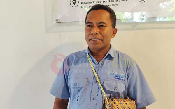 Hasan Makassar Korericom