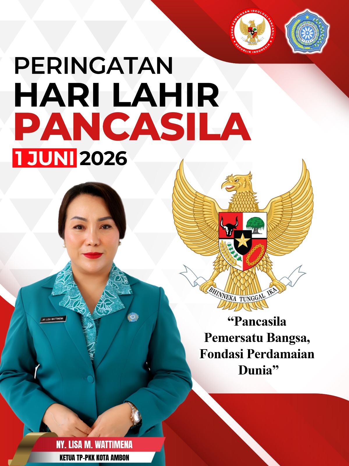 as