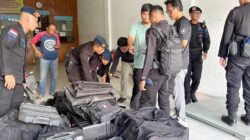 Perkuat Penanganan Pasca Ledakan Bom di Biak, Tim Jibom Gegana Sterilisasi Lokasi 5 IMG 20260601 WA0014