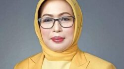 Ditunjuk Jadi Plt Ketua DPD Golkar Kota Ambon, Ini Kata Ely Toisutta 2 IMG 20260601 WA0064