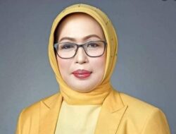 Ditunjuk Jadi Plt Ketua DPD Golkar Kota Ambon, Ini Kata Ely Toisutta