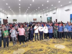 Wagub PBD: Hari Lahir Pancasila Jadi Momentum Perkuat Wawasan Kebangsaan