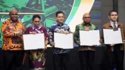 Dari Tanah yang Disapa Matahari Pertama : Papua Menyalakan Cahaya Melawan TBC 2 IMG 20260602 WA0022