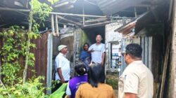 Respons Cepat Keluhan Warga, Lisa Wattimena Tinjau RTLH di Karang Panjang 7 IMG 20260602 WA0028