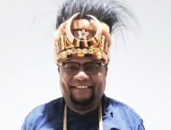 LMA Dorong Kebijakan Afirmasi Polri, Harap Putra OAP Jabat Kapolda PBD