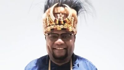 LMA Dorong Kebijakan Afirmasi Polri, Harap Putra OAP Jabat Kapolda PBD
