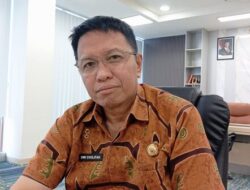 Bapenda Mimika Gelar Layanan Keliling Mulai Senin, Permudah Warga Bayar Pajak