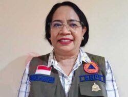 Kota Sorong Kini Terancam 10 Potensi Bencana, BPBD Ungkap yang Terbaru