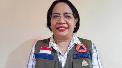 Kota Sorong Kini Terancam 10 Potensi Bencana, BPBD Ungkap yang Terbaru