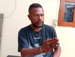 Kasus Mama Yasinta Moiwend Murni Persoalan Pribadi
