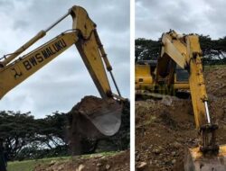 Angkasa Pura Indonesia Apresiasi BWS Maluku Normalisasi Sungai Waisakula