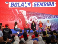 Manjakan Akses Masyarakat ke Piala Dunia 2026, Telkomsel-TVRI Hadirkan MAXStream TV
