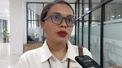 Pemkab Mimika Perkuat Penanganan Sampah hingga Bangun Trotoar di Budi Utomo 14 IMG 20260610 WA0055
