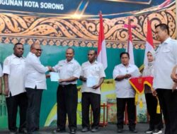 Dorong Digitalisasi Pajak, Pemkot Luncurkan Sistem Pembayaran PBB-P2 Online 24 Jam