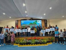 BAF Perkuat Kapasitas 10 Mitra Baru di PBD, Dorong Konservasi Laut Berkelanjutan