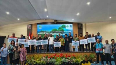 BAF Perkuat Kapasitas 10 Mitra Baru di PBD, Dorong Konservasi Laut Berkelanjutan 14 IMG 20260612 WA0010