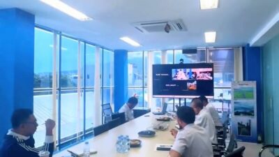 Payapo Pimpin Percepatan Penanganan 2 Jembatan, Ditarget Tuntas Agustus 2026 14 IMG 20260612 WA0012