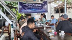 Sikapi Meningkatnya Gangguan Kamtibmas, Ini Langkah Latupati Jazirah 2 IMG 20260614 WA00302