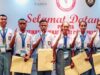 Tiga Pasang Capaska Perwakilan Provinsi PBD Ikut Seleksi Tingkat Nasional