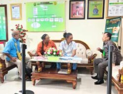 Pemilik Tanah Sengketa Bukit Jokowi Pertanyakan Rencana Eksekusi Lahan