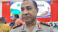 Jamin Pelaksanaan Pesparawi Nasional XIV Kondusif, Kapolda PB Tegaskan Ini 2 IMG 20260618 WA0014