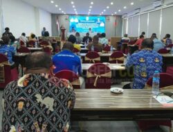 Berencana Akomodir Seluruh Ormas, Kesbangpol PBD Siapkan Sejumlah Langkah