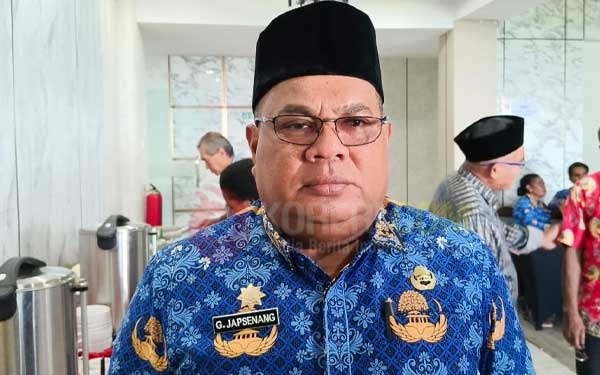 Berencana Akomodir Seluruh Ormas, Kesbangpol PBD Siapkan Sejumlah Langkah 2 IMG 20260618 WA0027