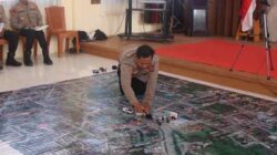 Polda PBD Gelar TFG, Siapkan Skenario Dukung Tugas Pengamanan 2 IMG 20260619 WA0011