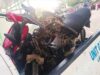 Tegaskan Insiden KM 9 Bukan Aksi Begal, Polresta Sorong Kota: Itu Laka Lantas Murni