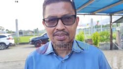 Apresiasi Kepercayaan Pusat, Sase: Pesparawi Jadi Momentum Bersejarah di Papua Barat 2 IMG 20260619 WA0046