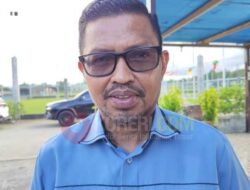 Apresiasi Kepercayaan Pusat, Sase:  Pesparawi Jadi Momentum Bersejarah di Papua Barat