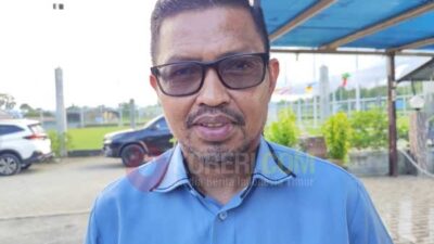 Apresiasi Kepercayaan Pusat, Sase: Pesparawi Jadi Momentum Bersejarah di Papua Barat 14 IMG 20260619 WA0046
