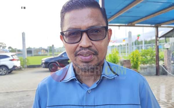 Apresiasi Kepercayaan Pusat, Sase: Pesparawi Jadi Momentum Bersejarah di Papua Barat 1 IMG 20260619 WA0046