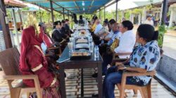 Kontingen NTB Apresiasi Pelayanan di Pesparawi Nasional XIV Manokwari 3 IMG 20260619 WA0050