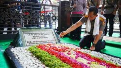 Sambut Hari Bhayangkara ke-80, Kapolri Ziarah Nasional ke Makam Para Presiden RI 1 IMG 20260620 WA0014