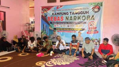 Kampung Tangguh Bebas Narkoba Matamalagi: Komitmen Bersama Perangi Narkoba 14 IMG 20260621 WA0006