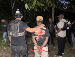 Satgas ODC 2026 Kembali Lumpuhkan Anggota KKB, Kali Ini di Yahukimo
