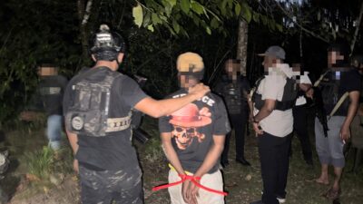 Satgas ODC 2026 Kembali Lumpuhkan Anggota KKB, Kali Ini di Yahukimo