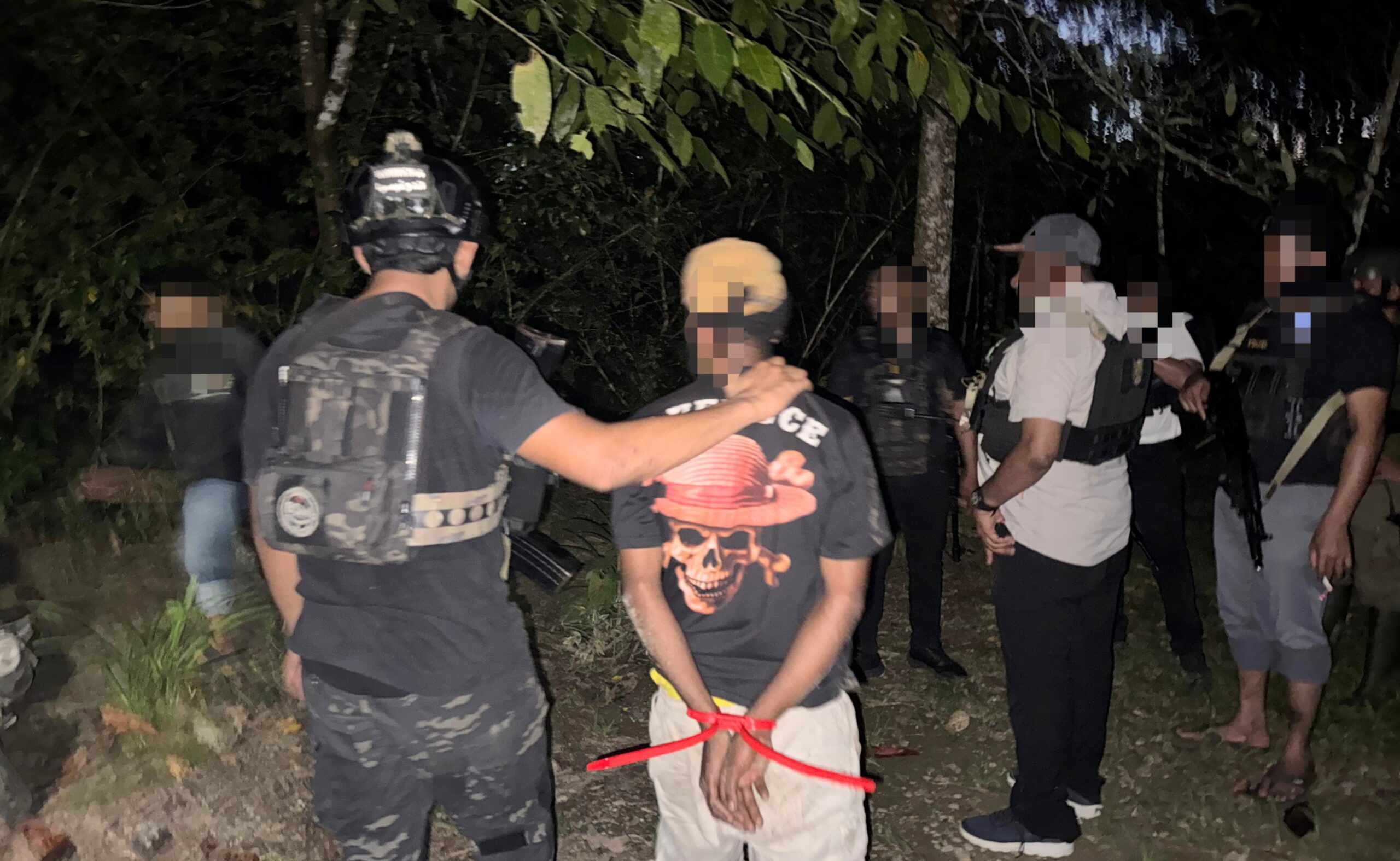 Satgas ODC 2026 Kembali Lumpuhkan Anggota KKB, Kali Ini di Yahukimo 1 IMG 20260621 WA00082 scaled
