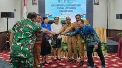 Pemkot Sorong-ADRA Indonesia Terus Perkuat Daerah Antisipasi Potensi Bencana 2 IMG 20260622 WA0005