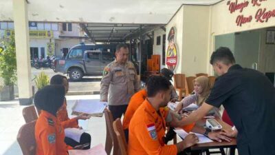 Polresta Sorong Kota Gelar Bakti Kesehatan- Sosial Jelang HUT Bhayangkara ke 80 16 IMG 20260623 WA0015