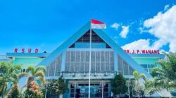 Dirugikan, ASN Ini Ungkap Penyalahgunaan Ijazahnya untuk Akreditasi RSUD Sorong 2 IMG 20260623 WA00703