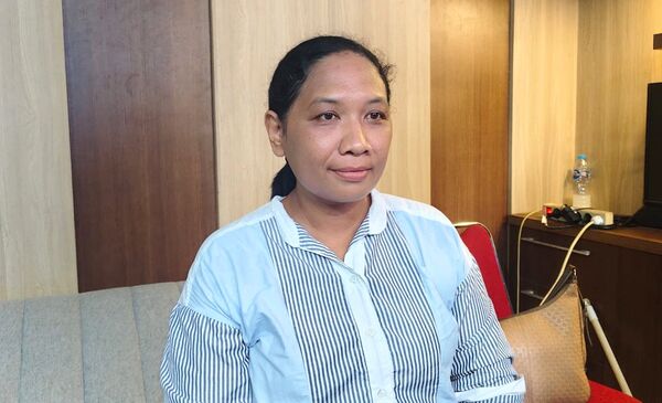 Dirugikan, ASN Ini Ungkap Penyalahgunaan Ijazahnya untuk Akreditasi RSUD Sorong 2 IMG 20260623 WA00822