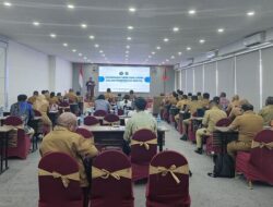 BSSN Ingatkan Daerah Jangan Tutupi Insiden Siber, Tekankan Kolaborasi