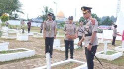 Kapolda PBD Pimpin Ziarah di TMP Peringati Hari Bhayangkara ke-80 6 IMG 20260624 WA0055