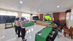 Propam Polda PBD Gelar Sidang Disiplin Personel Mangkir Dinas, Ini Putusannya 5 IMG 20260624 WA0106