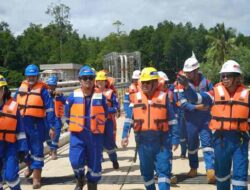 Kilang Kasim Perkuat Ketahanan Energi Kawasan Timur Indonesia, Optimalkan Kapasitas Produksi