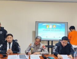 Ungkap Modus Penipuan Online, Tim Polda PBD Ringkus Penipu Warga Segun di Surabaya