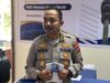 Kapolri Rotasi Sejumlah PJU Polda Papua Barat, Dua Kapolres Dipromosi